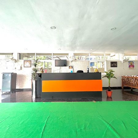 5 Star Grand Hotel Shamshabad Exterior photo