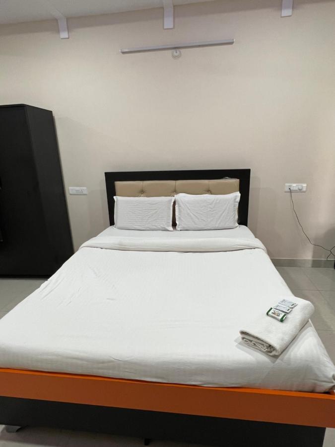 5 Star Grand Hotel Shamshabad Exterior photo